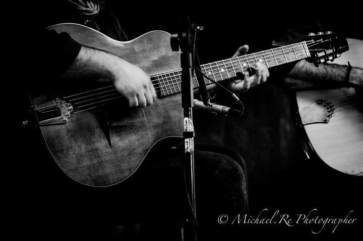 Bologna Swing Band - performance photo 34