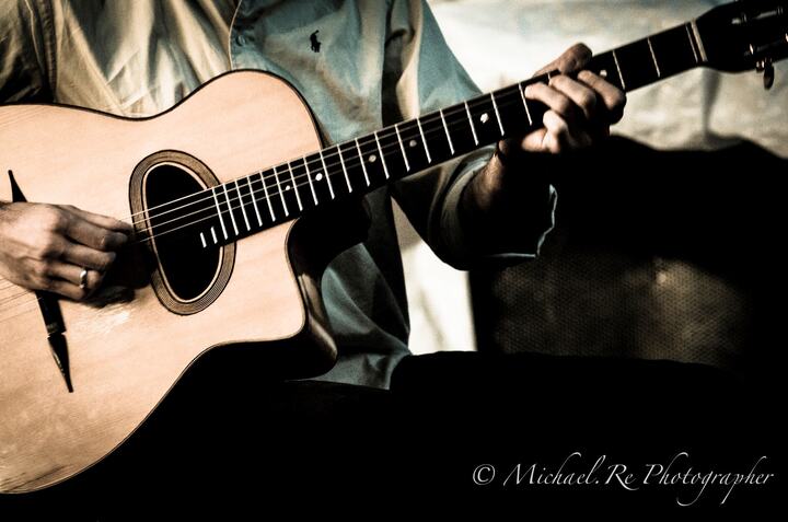 Bologna Swing Band - performance photo 32
