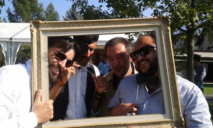 Bologna Swing Band - performance photo 27
