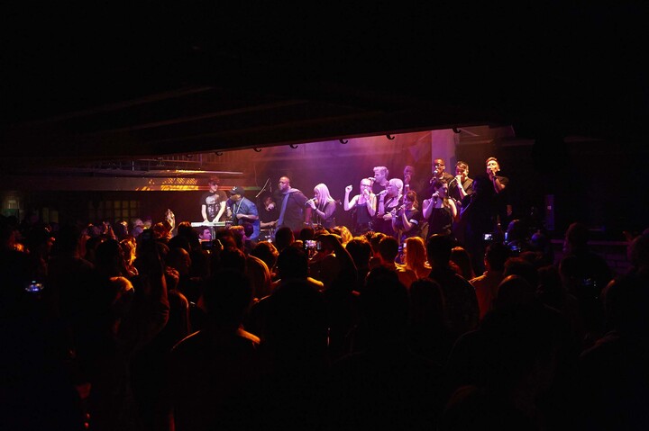 Urban Soul Choir