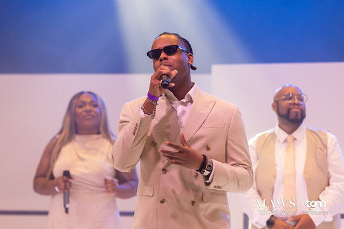 Soul Evangelists - performance photo 2