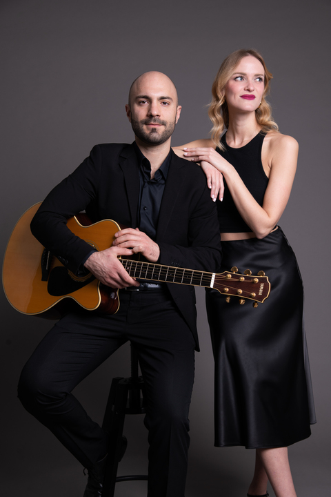 Blossom Duo - performance photo 65