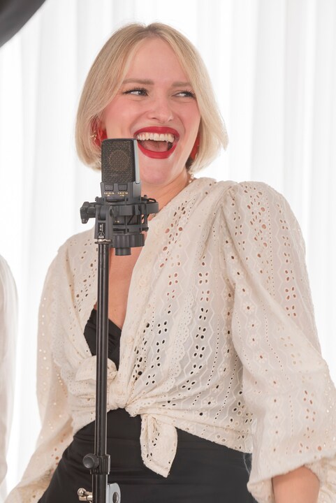 Blossom Duo - performance photo 37