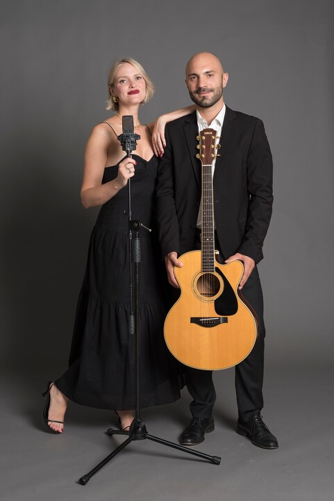 Blossom Duo - performance photo 21
