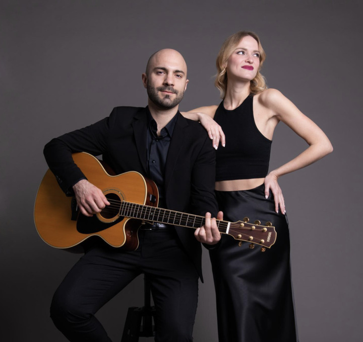 Blossom Duo - performance photo 71