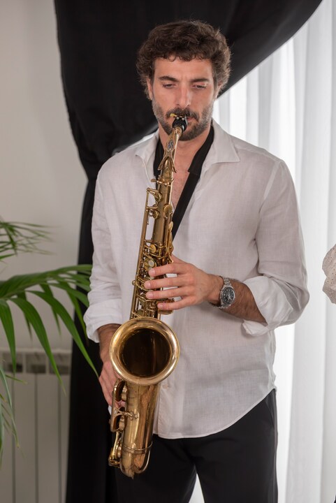 Blossom Duo - performance photo 41