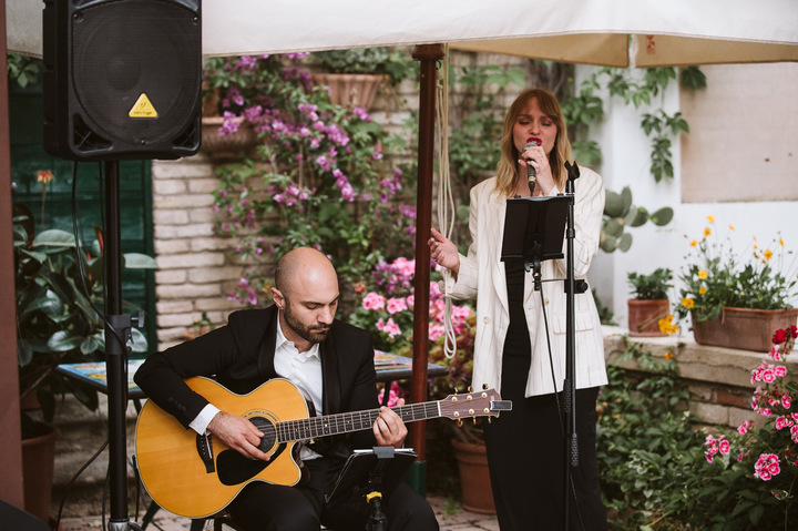 Blossom Duo - performance photo 57
