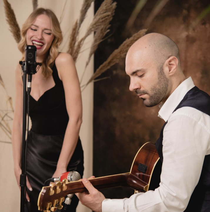 Blossom Duo - performance photo 70