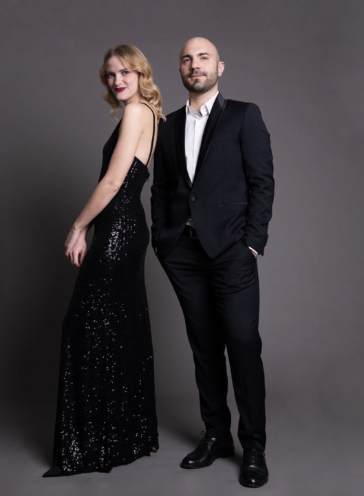 Blossom Duo - performance photo 69