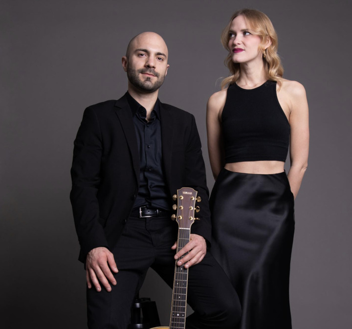 Blossom Duo - performance photo 67