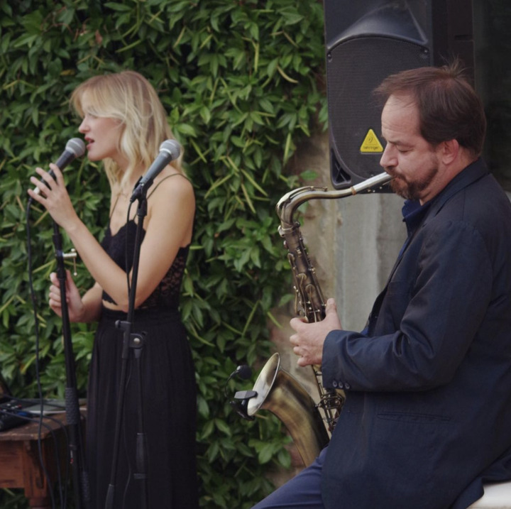 Blossom Duo - performance photo 75