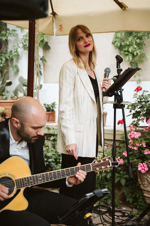 Blossom Duo - performance photo 55