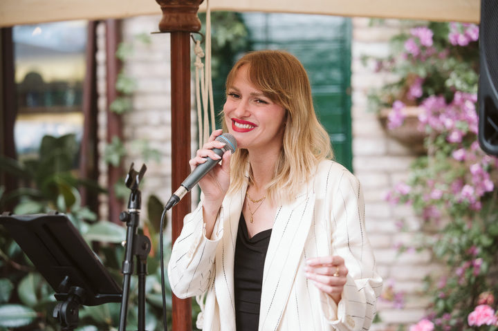 Blossom Duo - performance photo 56