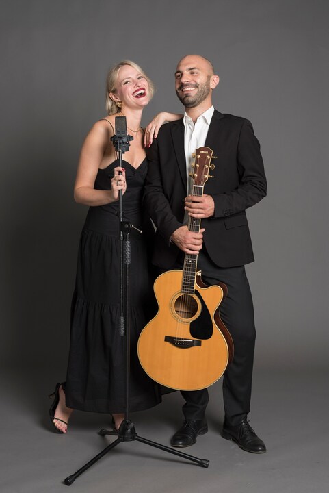 Blossom Duo - performance photo 22