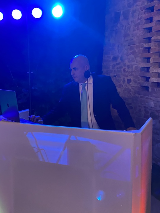 DJ Maurice - performance photo 22