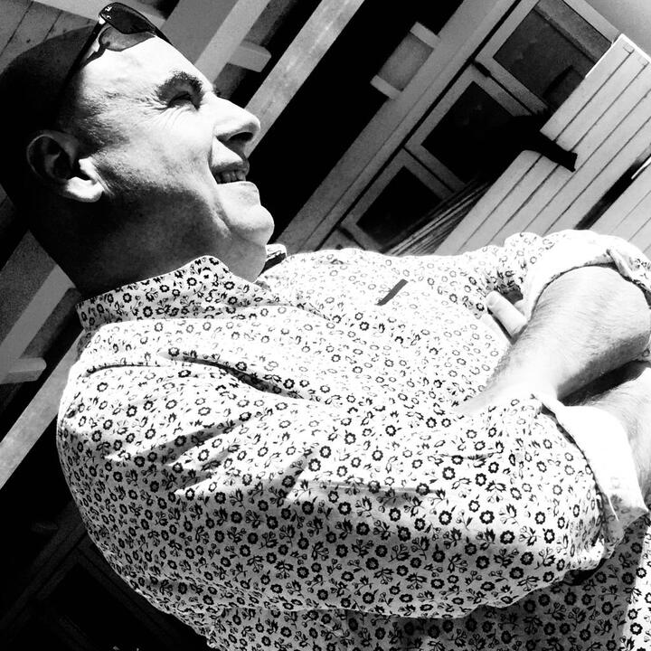 DJ Maurice - performance photo 13