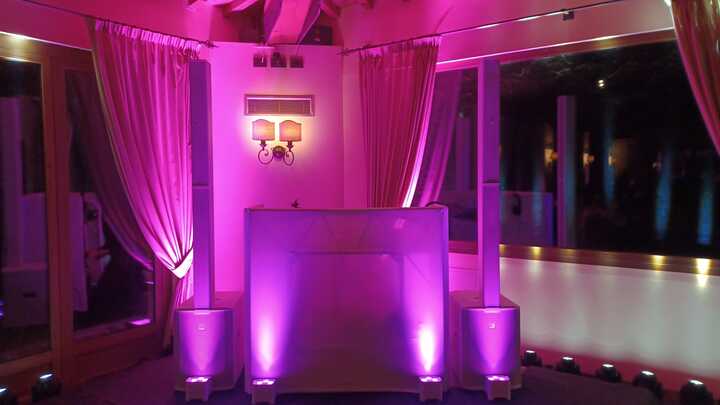DJ Maurice - performance photo 17