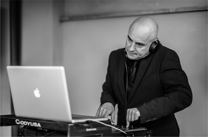 DJ Maurice