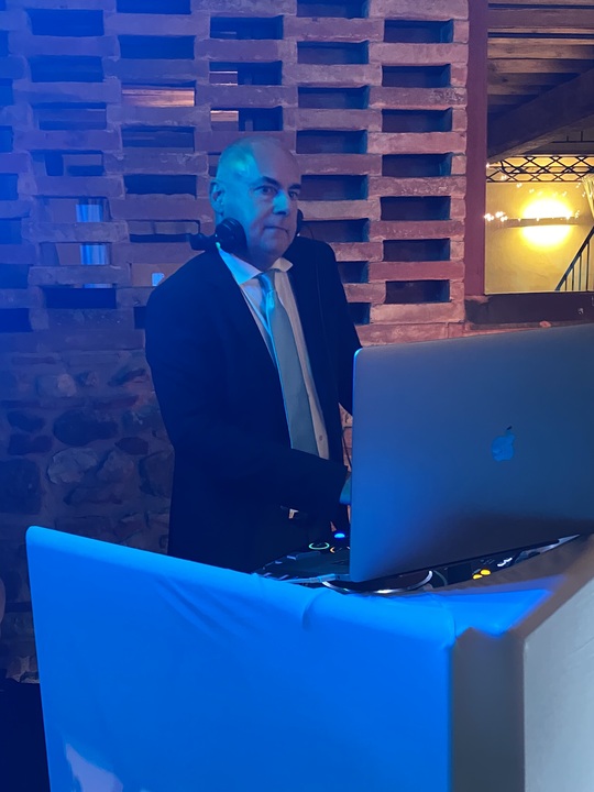 DJ Maurice - performance photo 24