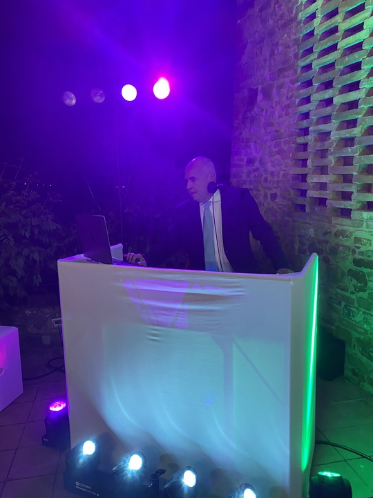 DJ Maurice - performance photo 21