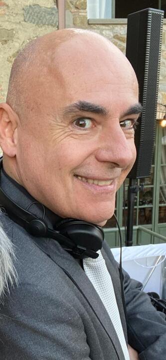 DJ Maurice - performance photo 12