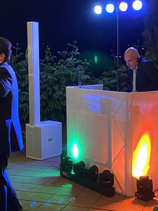 DJ Maurice - performance photo 20