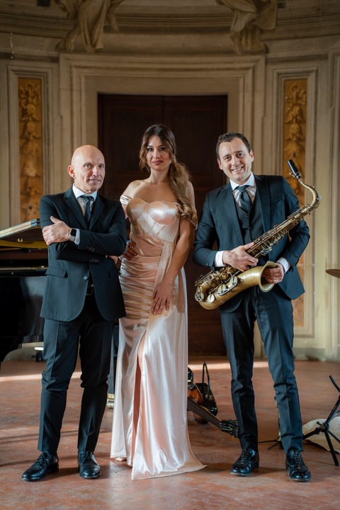 Revival Jazz Band - performance photo 8