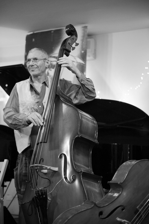 Gypsy Jazz Orchestra - performance photo 13