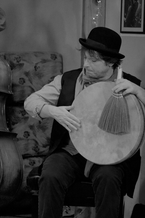 Gypsy Jazz Orchestra - performance photo 17