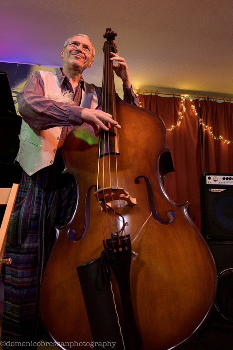 Gypsy Jazz Orchestra - performance photo 14