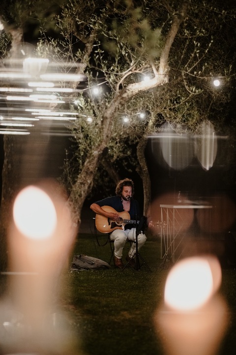 Just Eddy - performance photo 3