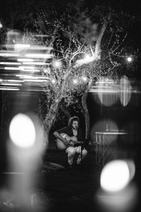 Just Eddy - performance photo 4