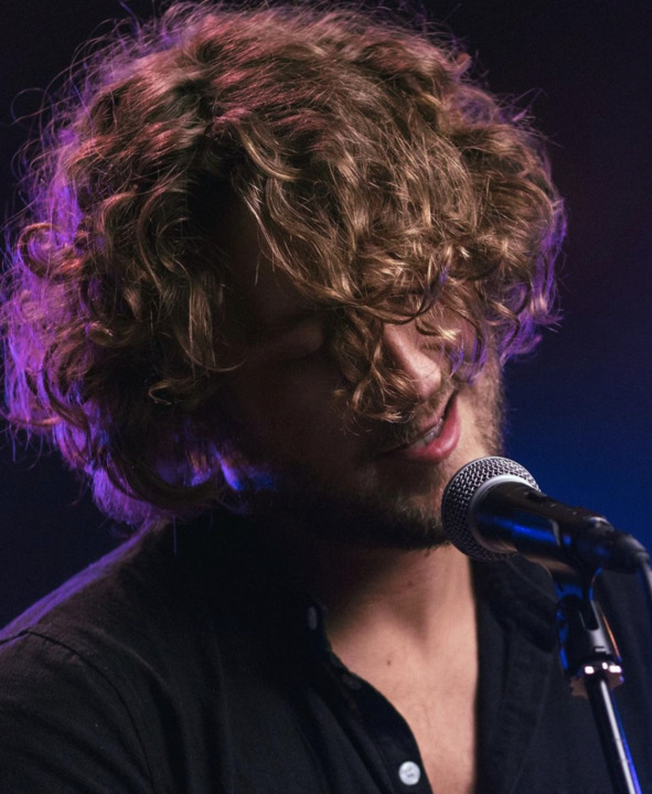 Just Eddy - performance photo 10