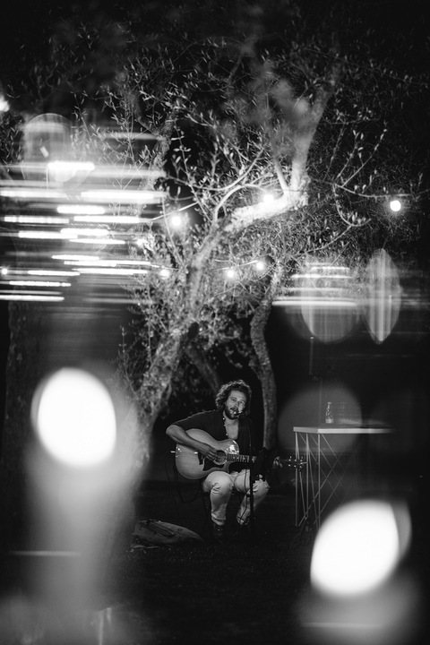 Just Eddy - performance photo 1