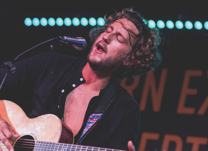 Just Eddy - performance photo 19