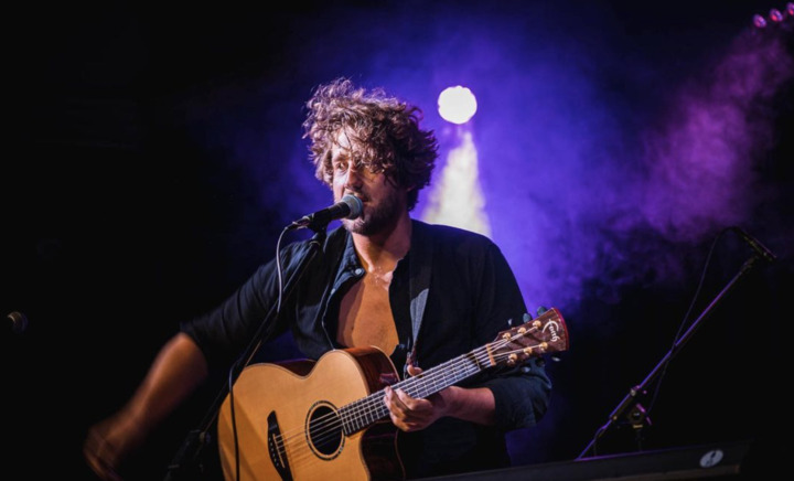 Just Eddy - performance photo 6