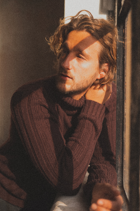 Just Eddy - performance photo 9