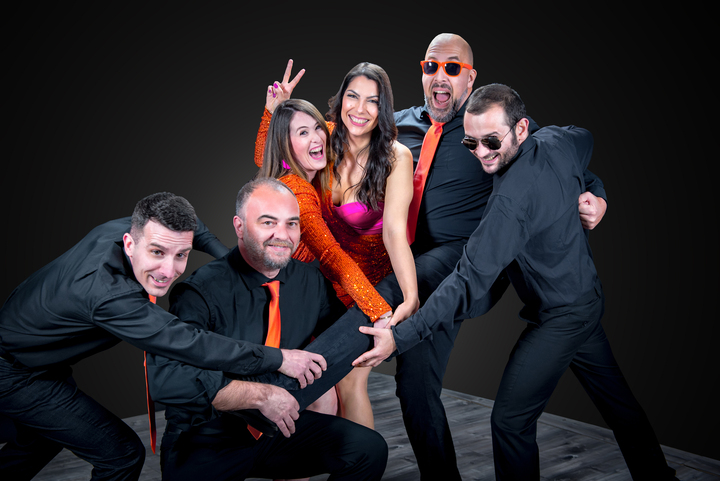 Funky Fusion - performance photo 13