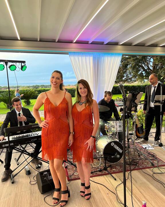 Funky Fusion - performance photo 4