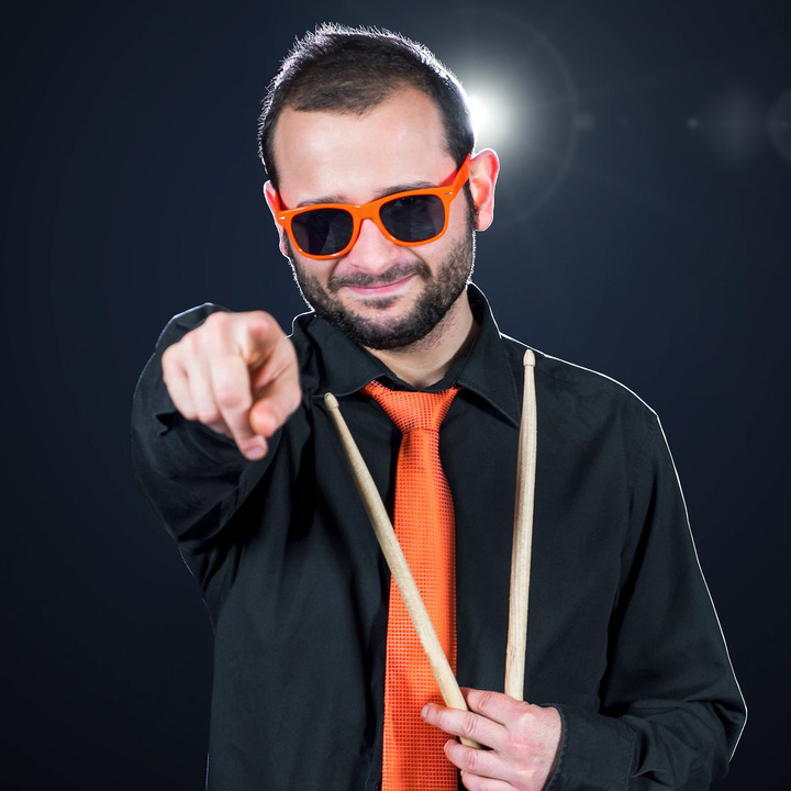 Funky Fusion - performance photo 11
