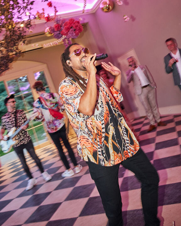 ROAMEO - performance photo 7