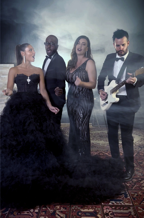 La Dolce Vita - performance photo 4