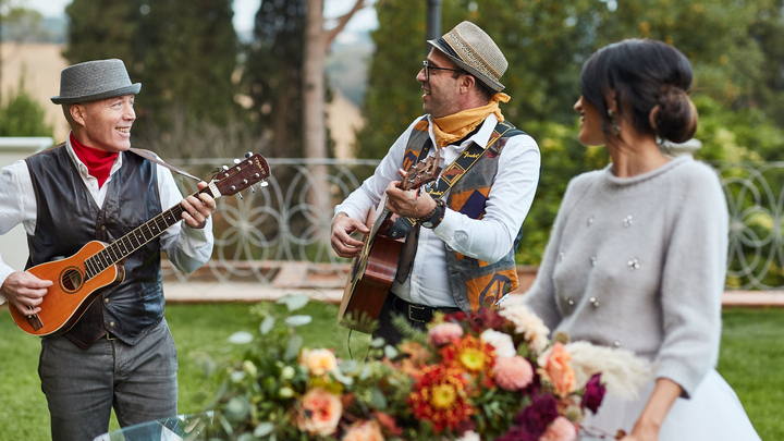 The Tuscany Party Duo - performance photo 23
