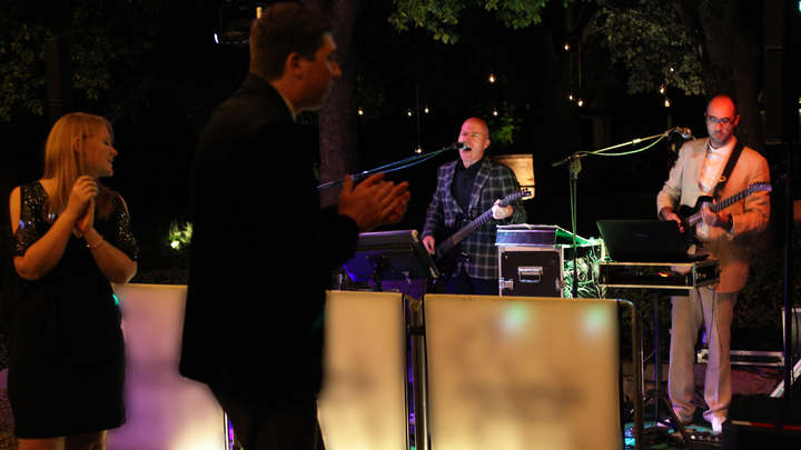 The Tuscany Party Duo - performance photo 27