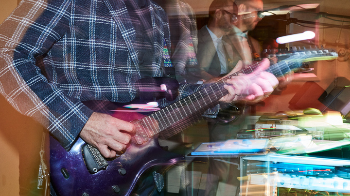 The Tuscany Party Duo - performance photo 6