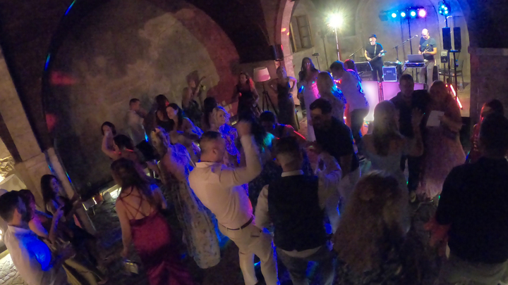The Tuscany Party Duo - performance photo 24