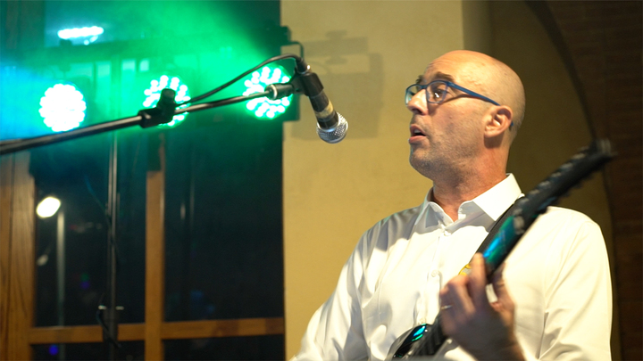 The Tuscany Party Duo - performance photo 3