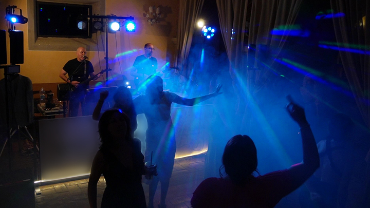 The Tuscany Party Duo - performance photo 19