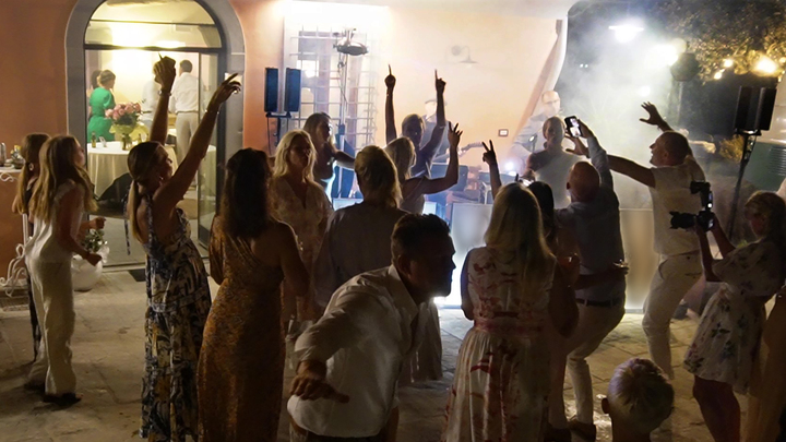 The Tuscany Party Duo - performance photo 22