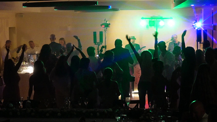 The Tuscany Party Duo - performance photo 15